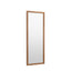 Bodhi Mirrors Wallace Leaner Mirror Bronze House of Isabella UK
