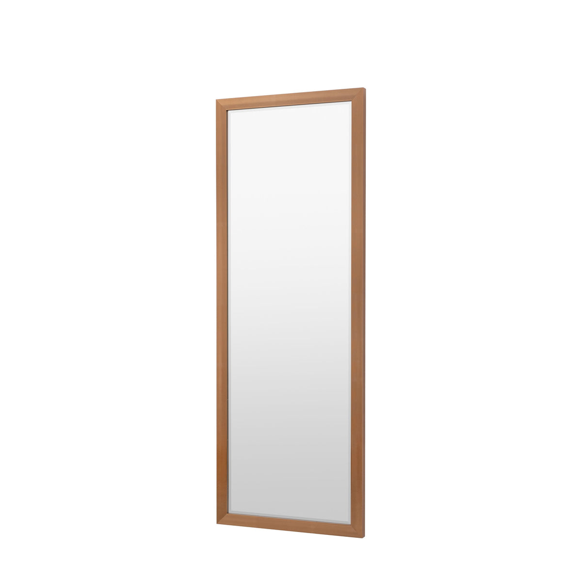 Bodhi Mirrors Wallace Leaner Mirror Bronze House of Isabella UK