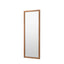 Bodhi Mirrors Wallace Leaner Mirror Bronze House of Isabella UK