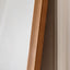 Bodhi Mirrors Wallace Leaner Mirror Bronze House of Isabella UK