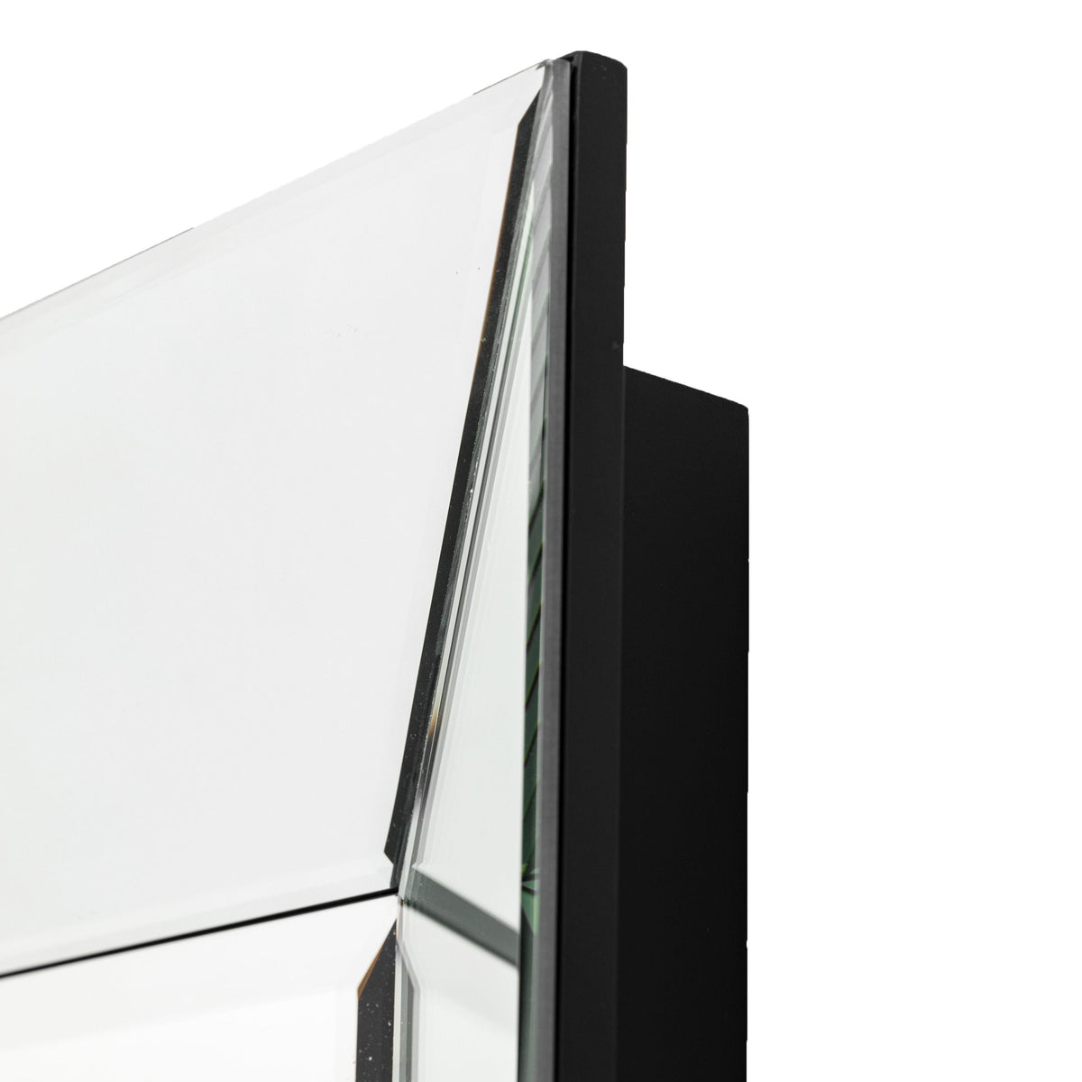 Wallingford Rectangle Mirror 900x70x1200mm.