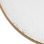 Bodhi Mirrors Yardley Convex Mirror Bronze House of Isabella UK