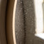 Bodhi Mirrors Yardley Convex Mirror Bronze House of Isabella UK