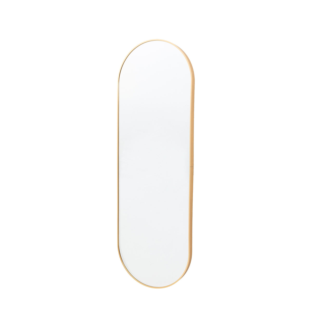 Bodhi Mirrors Yardley Mirror Gold Large House of Isabella UK