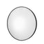 Bodhi Mirrors Yardson Convex Mirror Black House of Isabella UK
