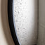 Bodhi Mirrors Yardson Convex Mirror Black House of Isabella UK