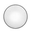 Bodhi Mirrors Yardson Convex Mirror Black House of Isabella UK