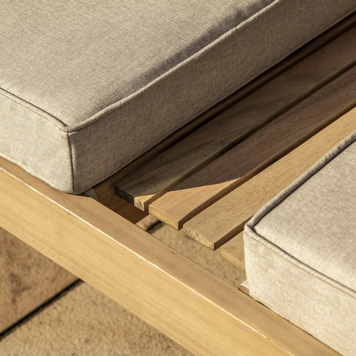 Ammos Double Daybed.