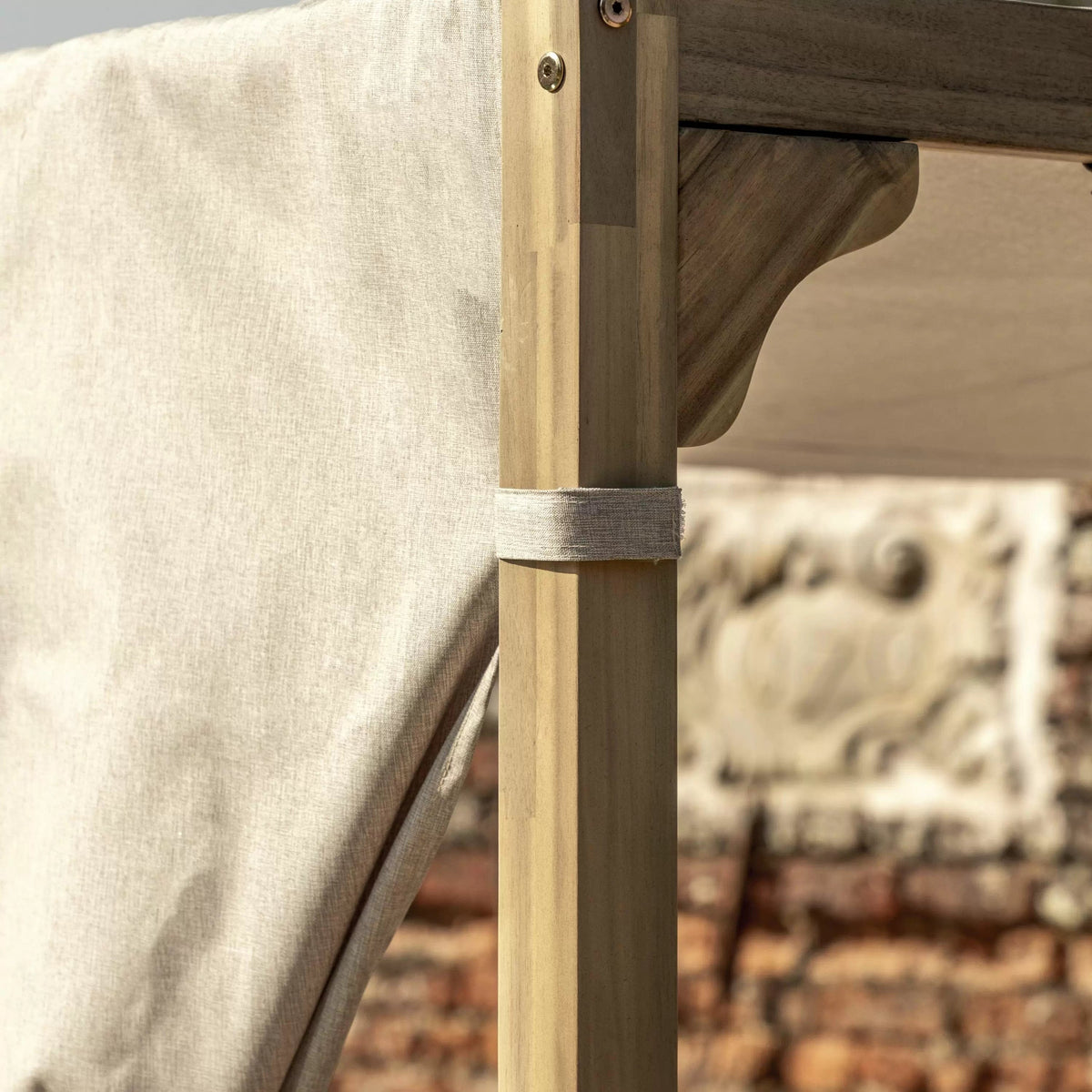 Ammos Double Daybed.