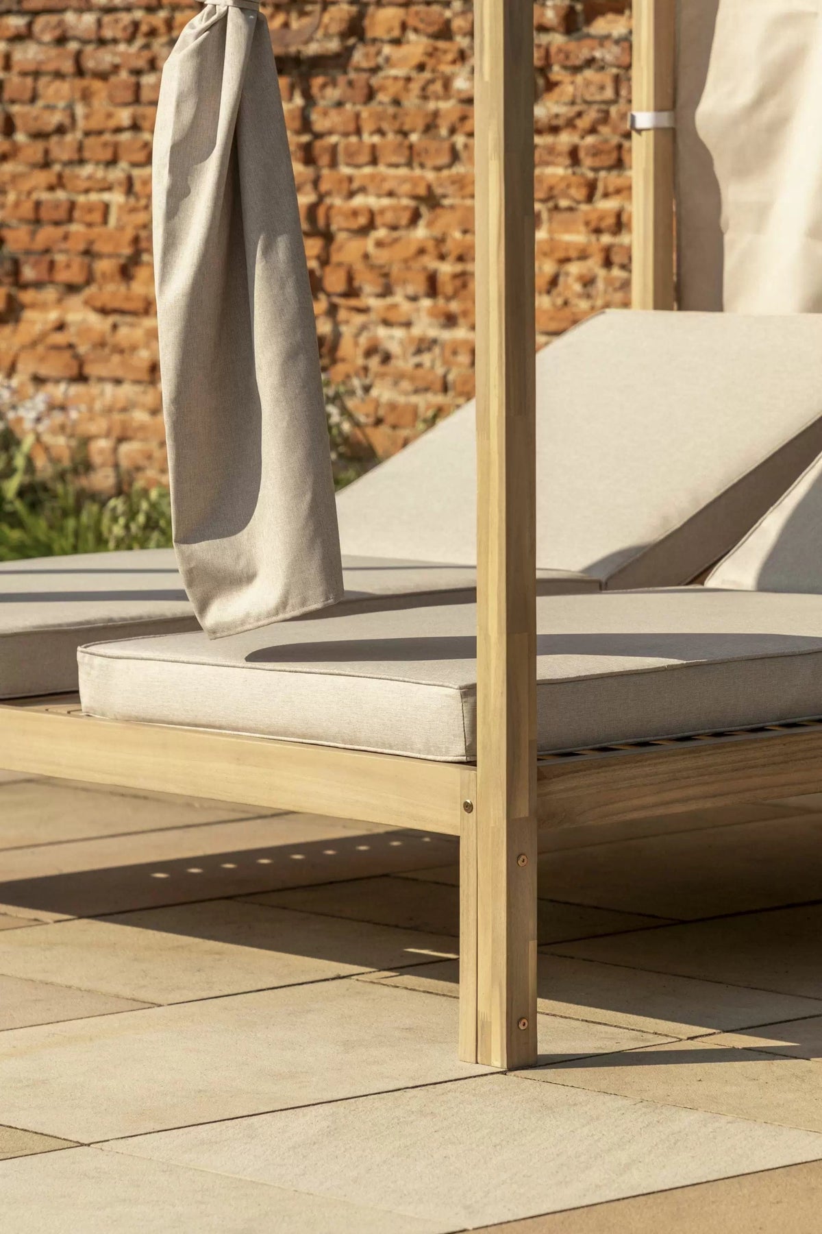 Ammos Double Daybed.