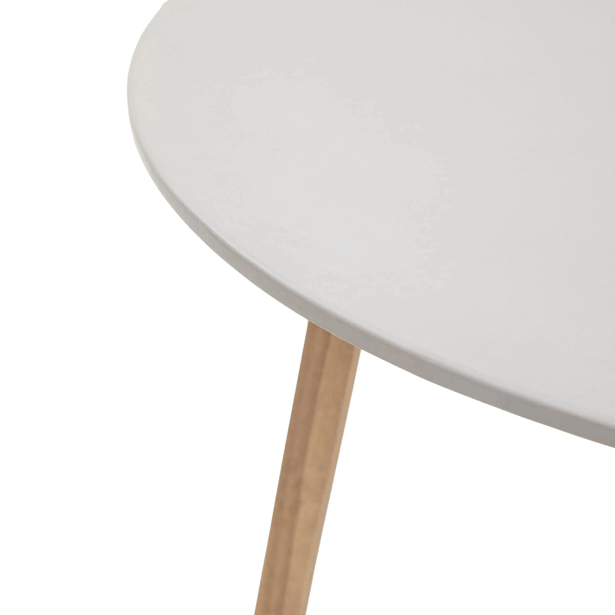 Bodhi Outdoors Anova 4 Seater Round Dining Set House of Isabella UK