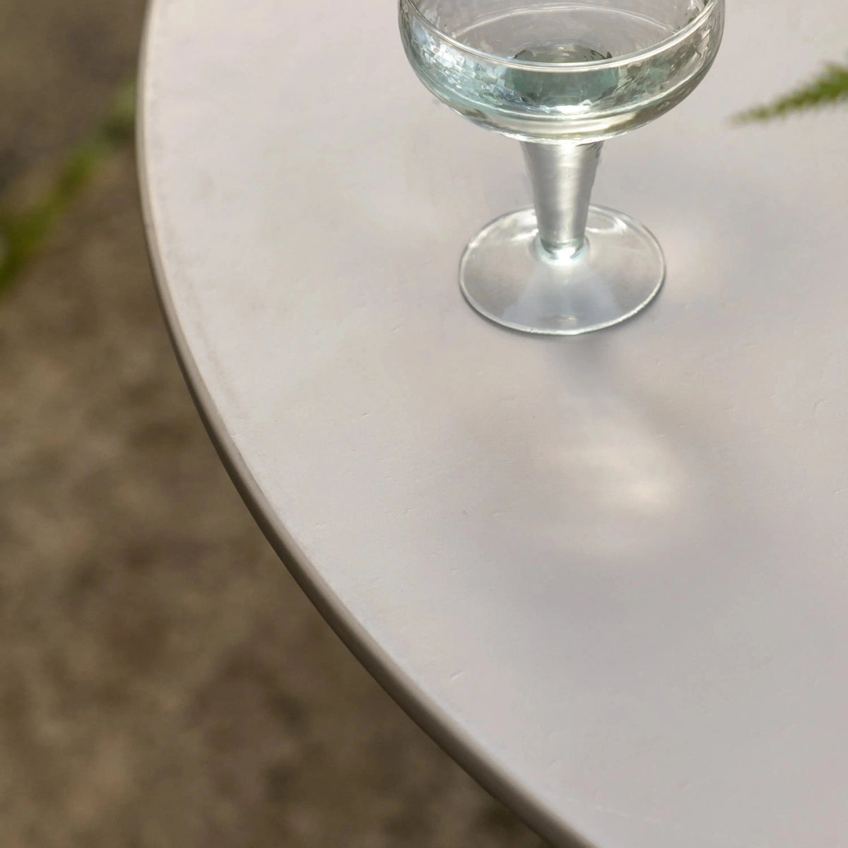 Bodhi Outdoors Anova 4 Seater Round Dining Set House of Isabella UK