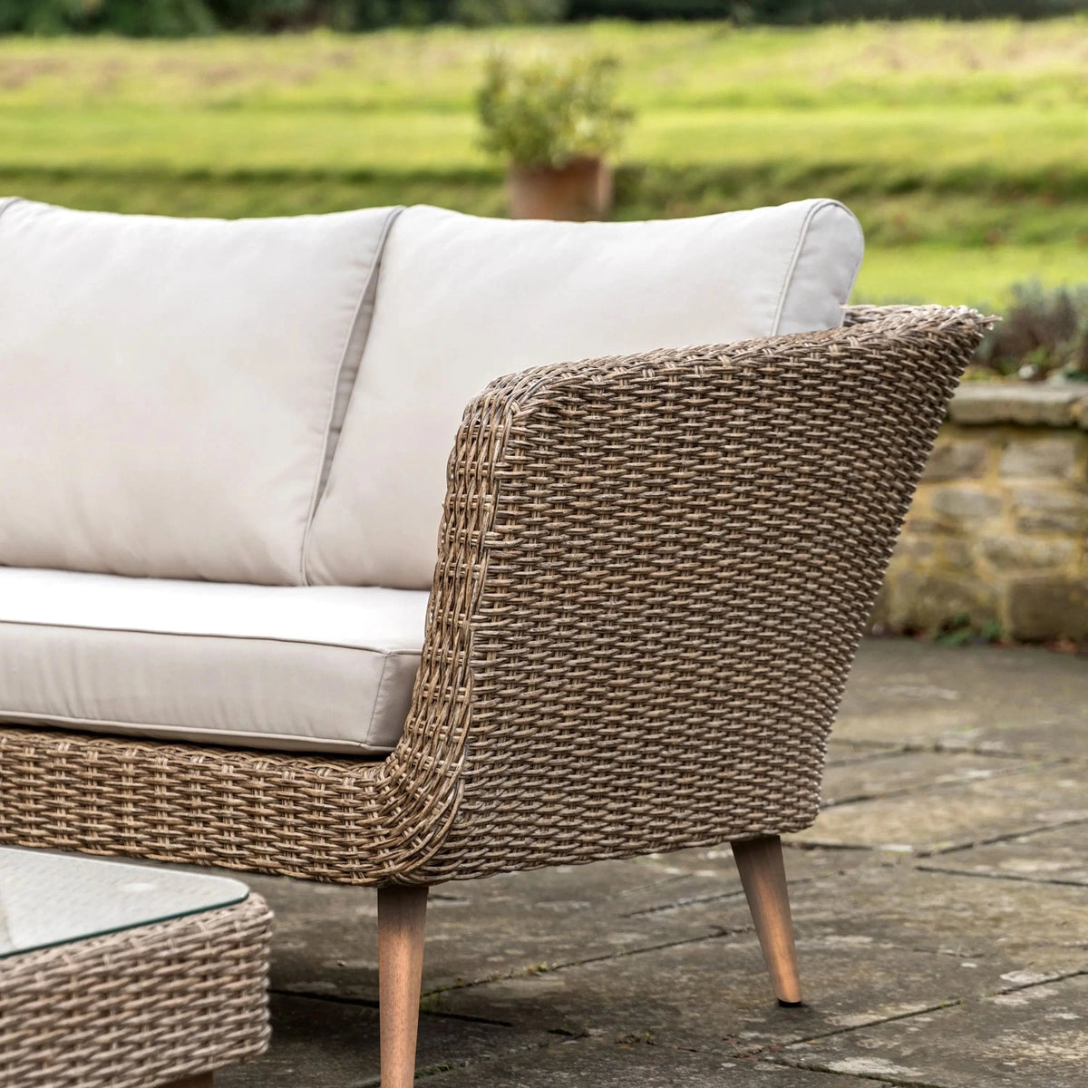 Bodhi Outdoors Anova Corner Lounge Set House of Isabella UK