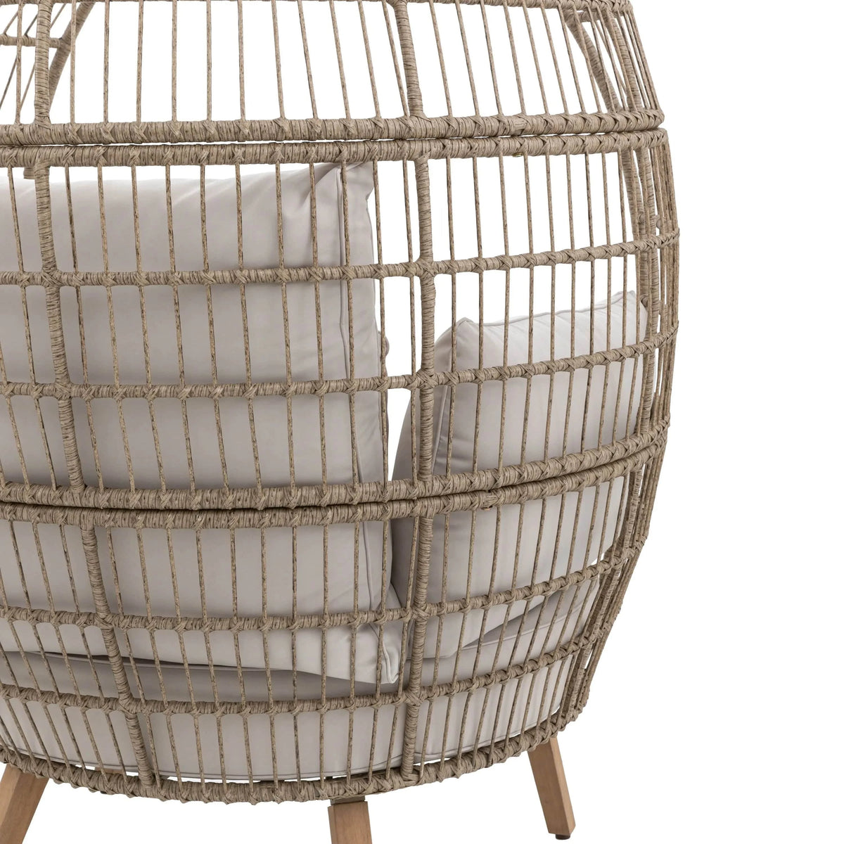 Bodhi Outdoors Anova Egg Chair House of Isabella UK