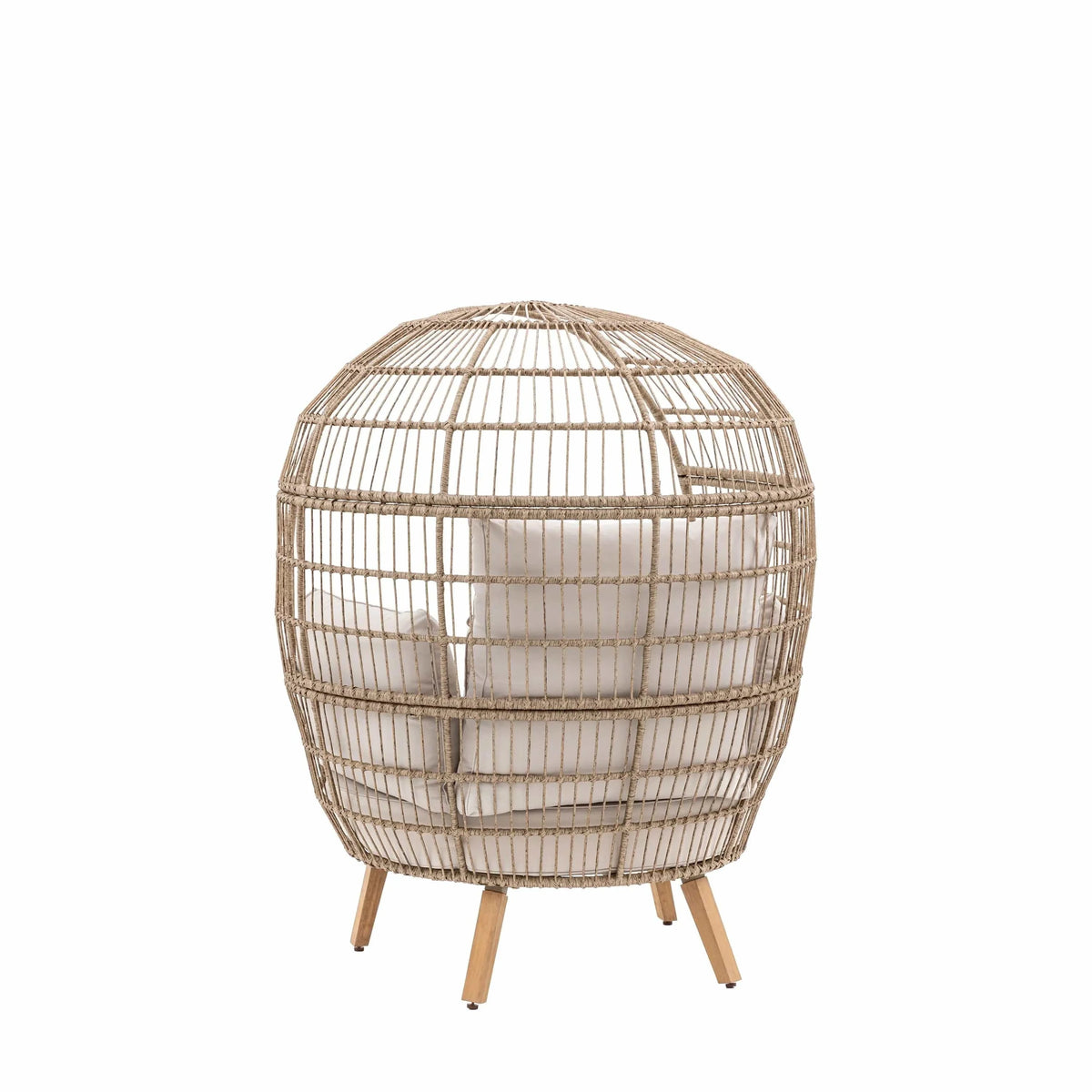 Bodhi Outdoors Anova Egg Chair House of Isabella UK