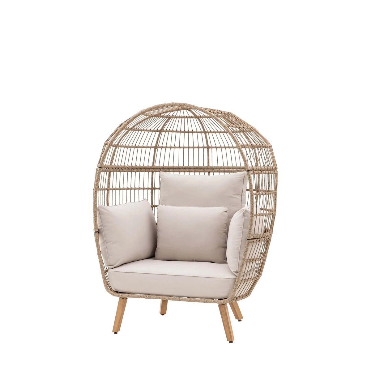 Bodhi Outdoors Anova Egg Chair House of Isabella UK