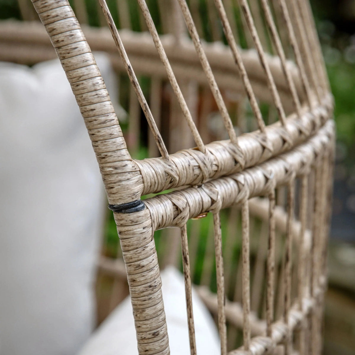 Bodhi Outdoors Anova Egg Chair House of Isabella UK