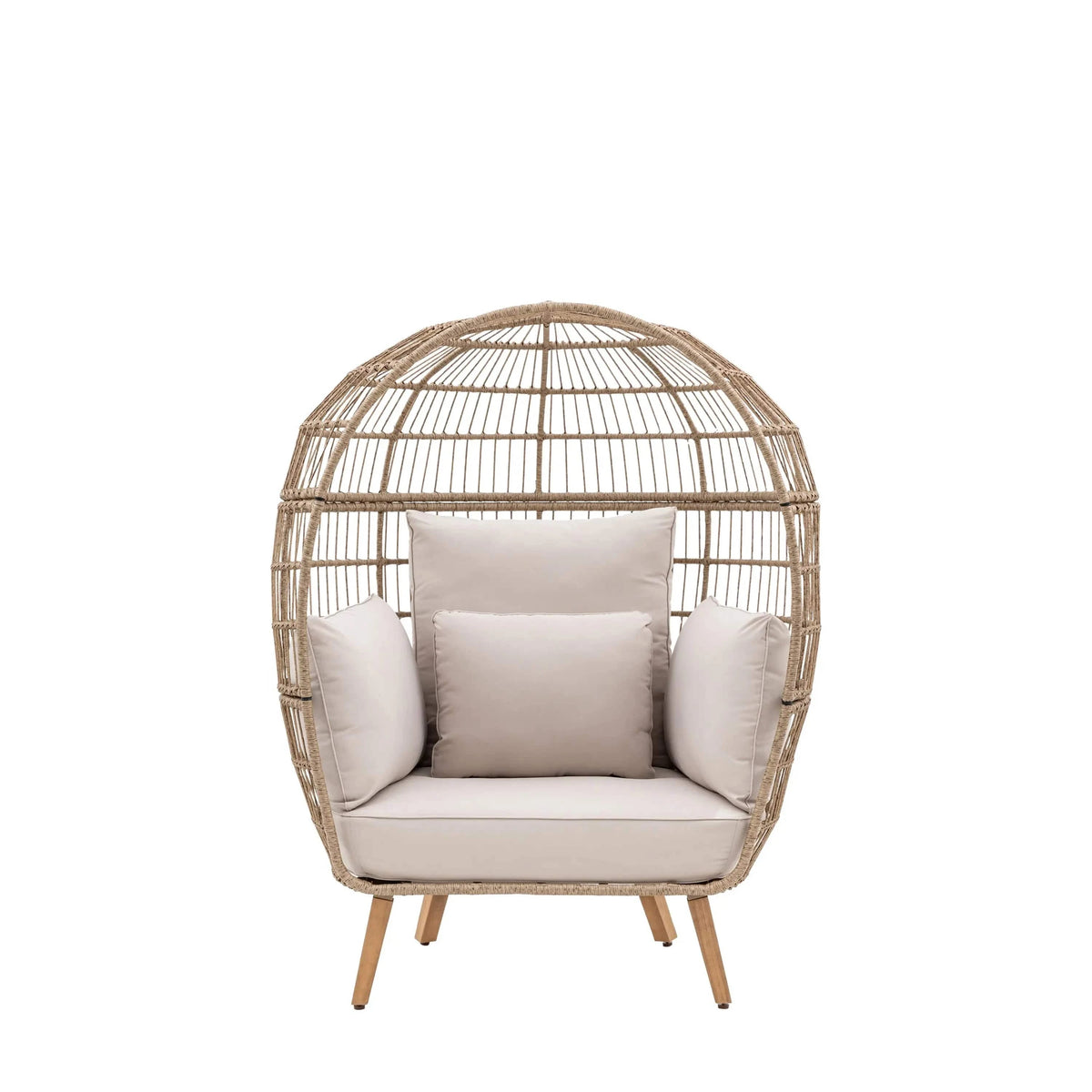 Bodhi Outdoors Anova Egg Chair House of Isabella UK