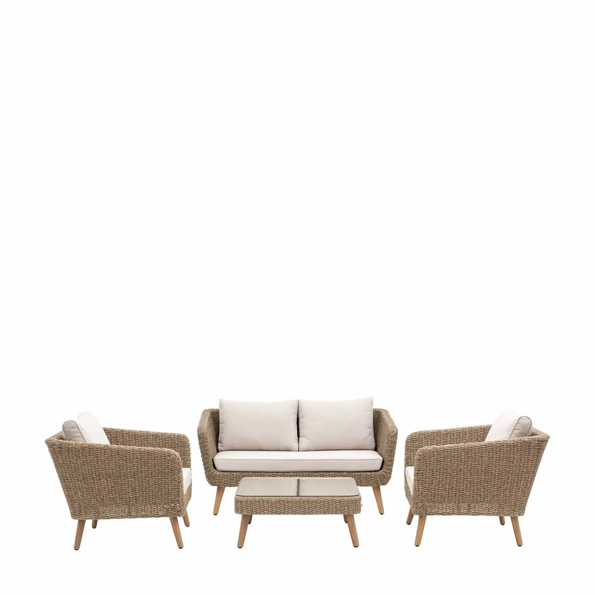 Bodhi Outdoors Anova Lounge Set House of Isabella UK