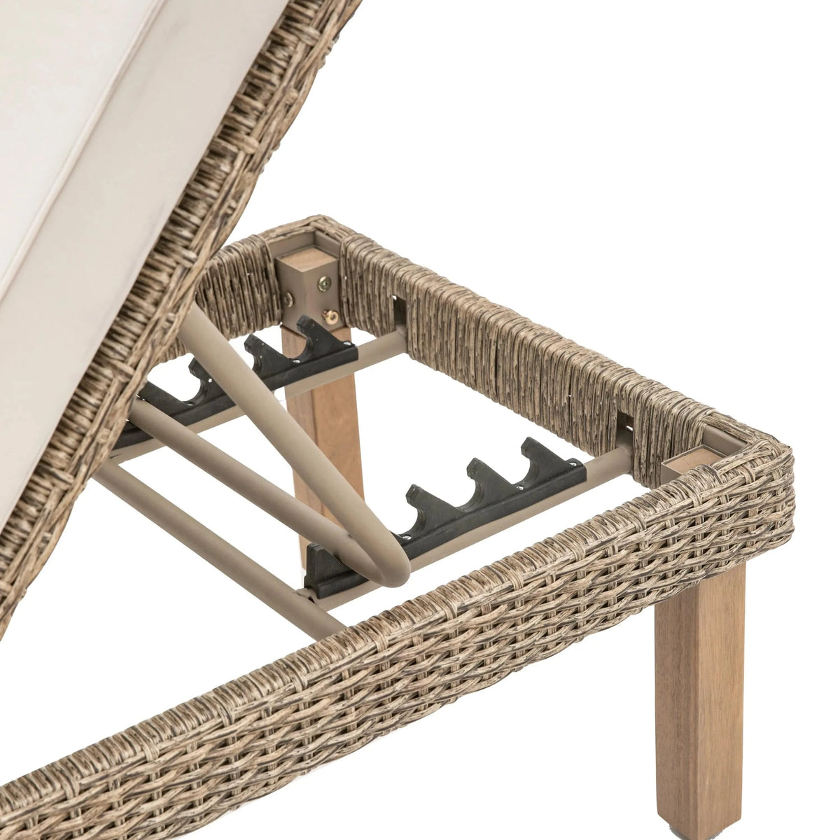 Bodhi Outdoors Anova Lounger House of Isabella UK