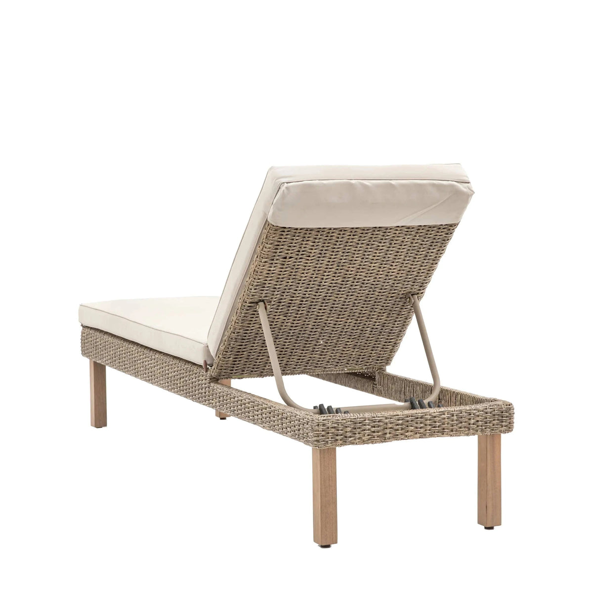 Bodhi Outdoors Anova Lounger House of Isabella UK