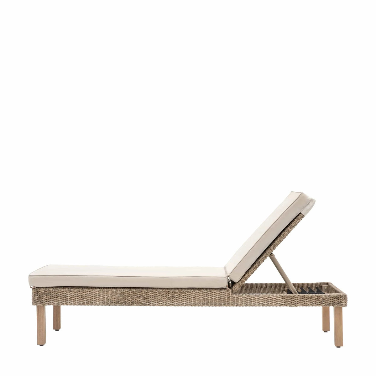 Bodhi Outdoors Anova Lounger House of Isabella UK