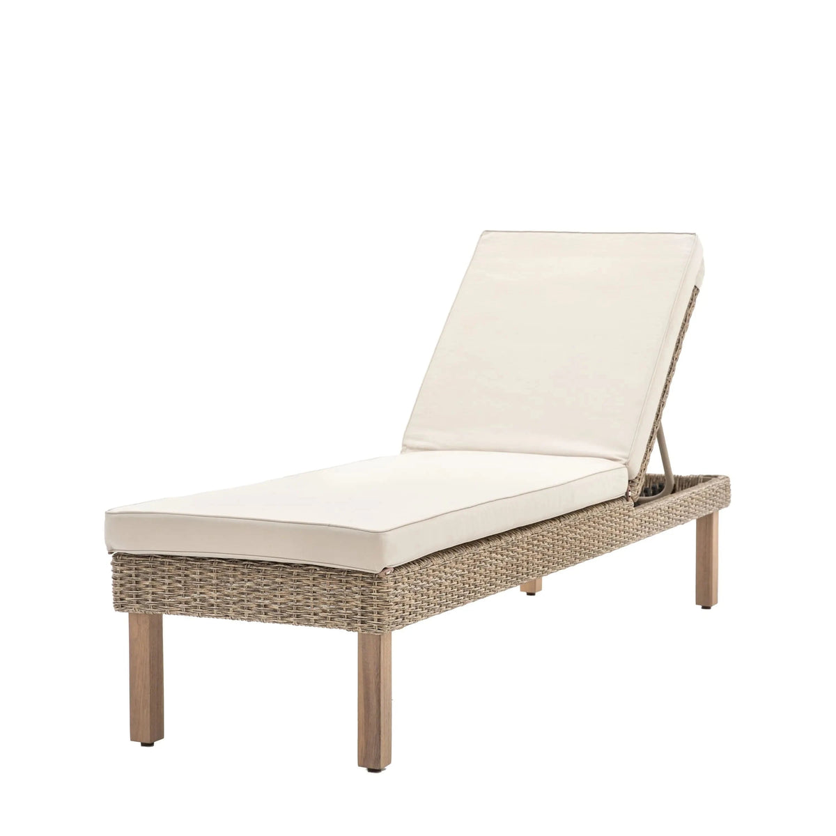 Bodhi Outdoors Anova Lounger House of Isabella UK