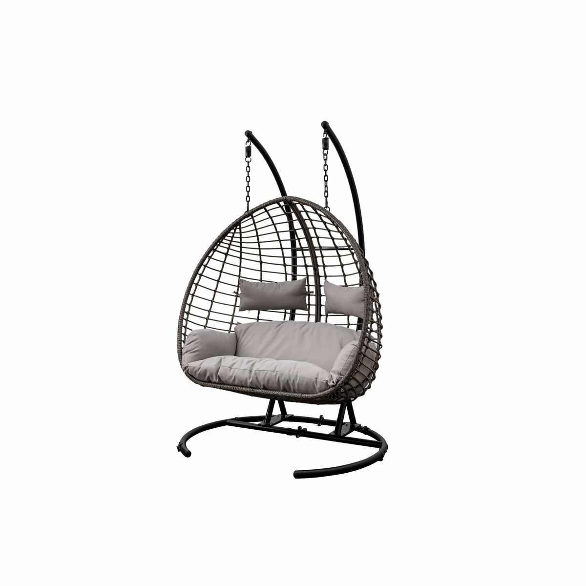 Arnold Hanging Chair - Large.