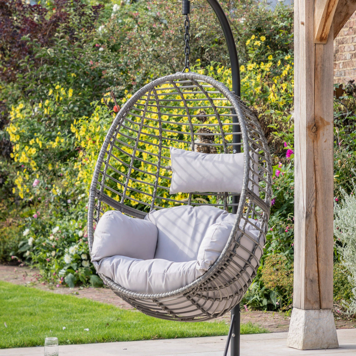 Arnold Hanging Chair - Small.