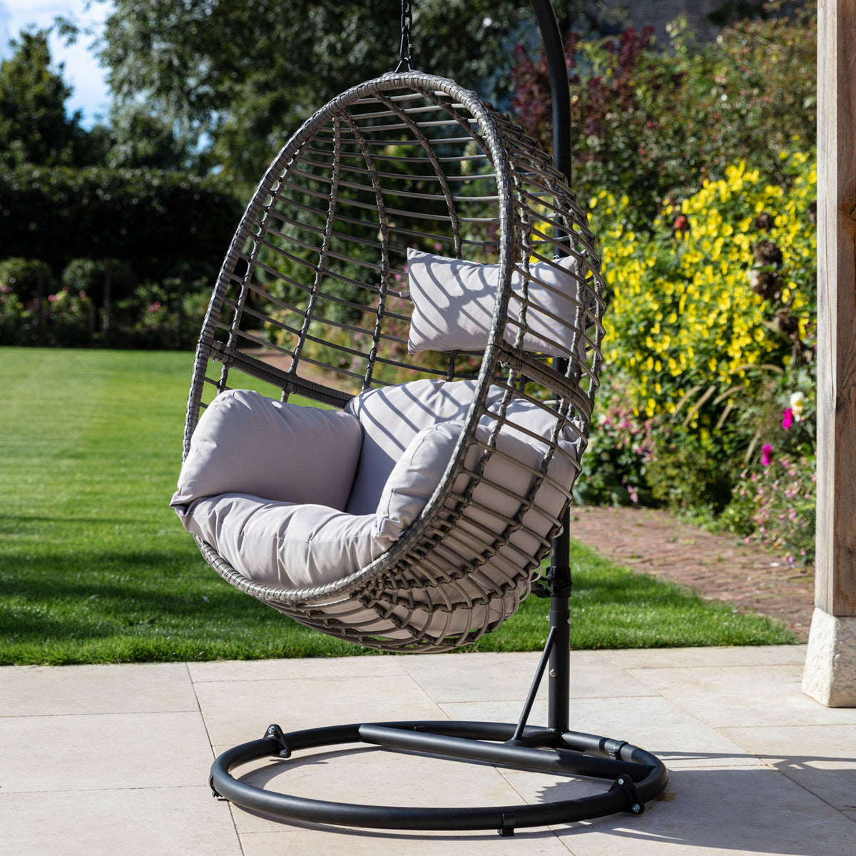 Arnold Hanging Chair - Small.
