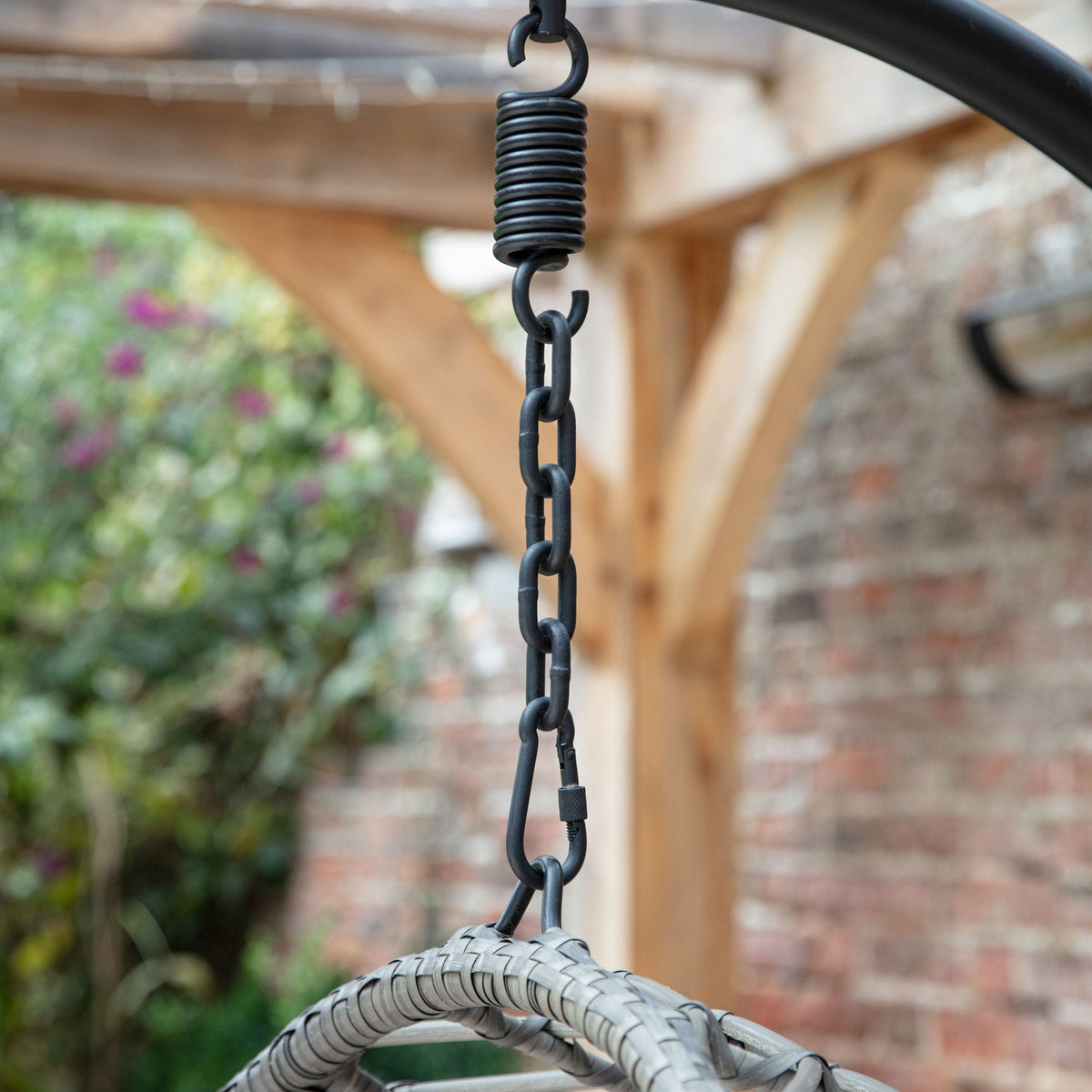 Arnold Hanging Chair - Small.