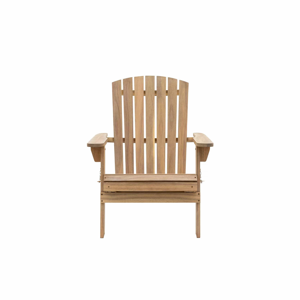 Aspri Lounge Chair with Footstool.