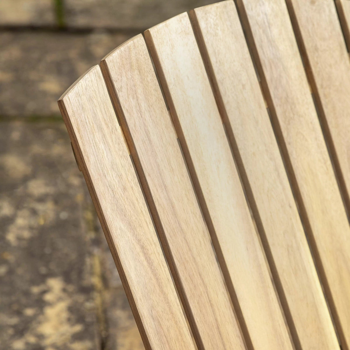 Aspri Lounge Chair with Footstool.