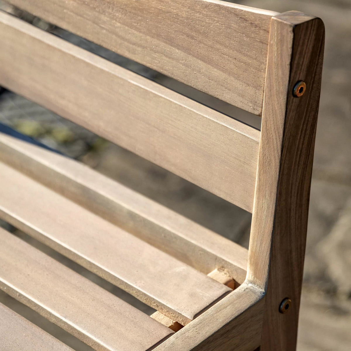 Astakos High Bar Set.