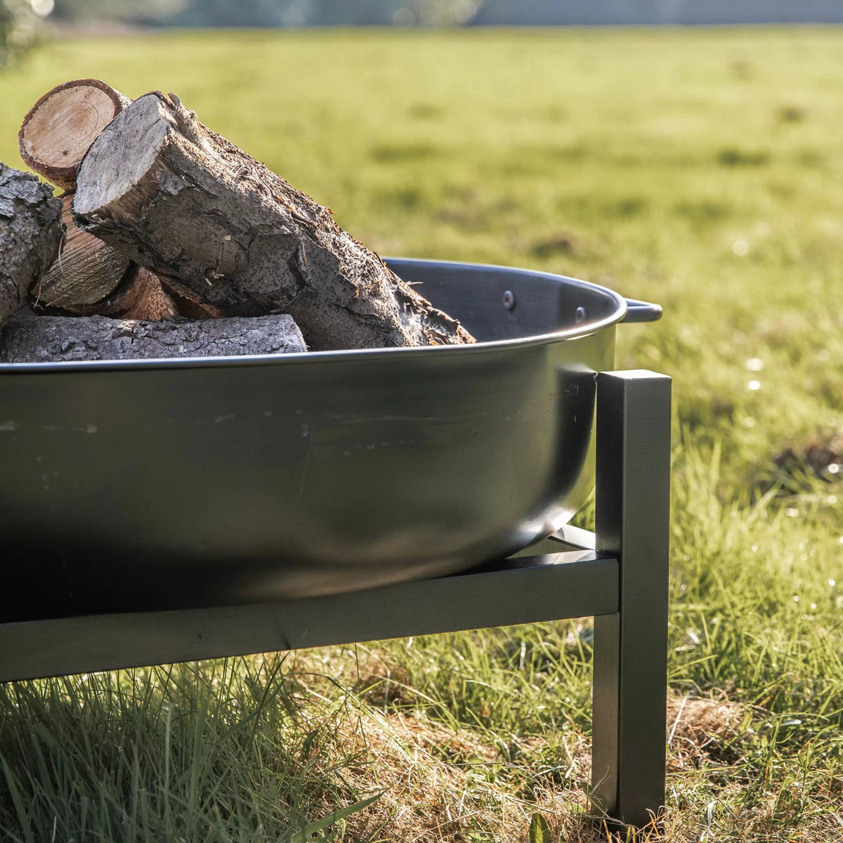 Birks Firepit.