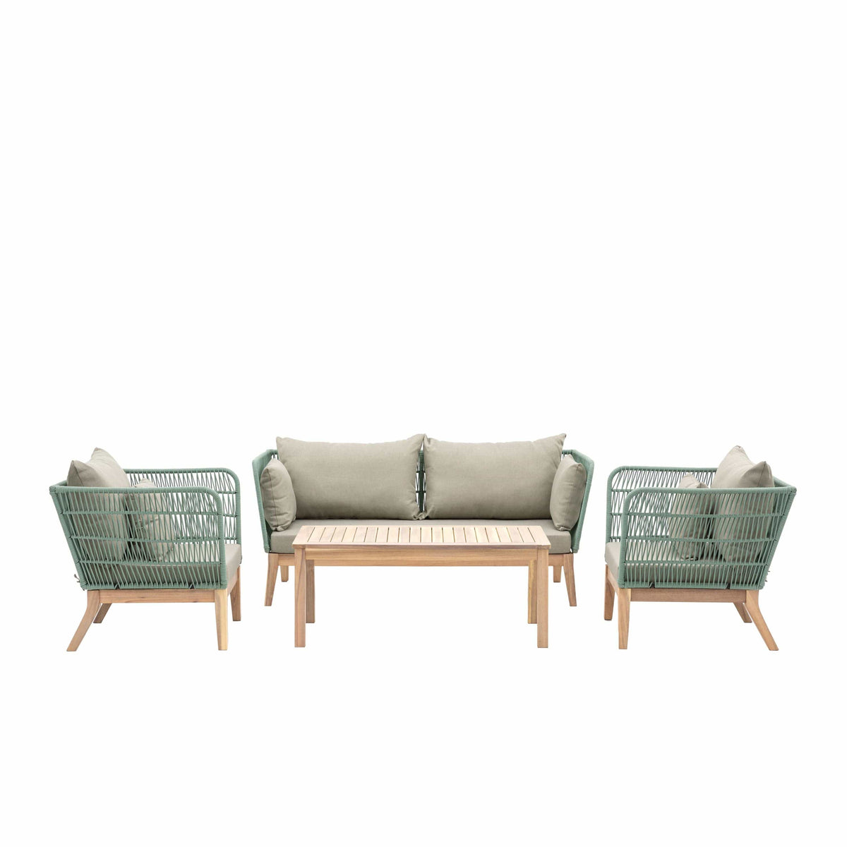 Cataldo Lounge Set.