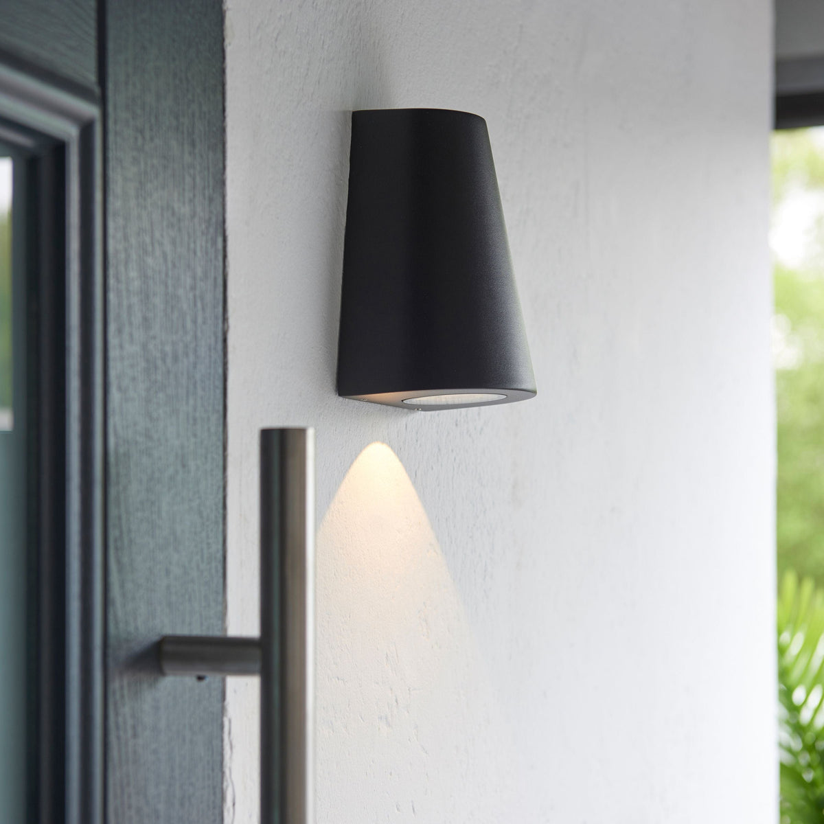 Cheddon Outdoor Light.