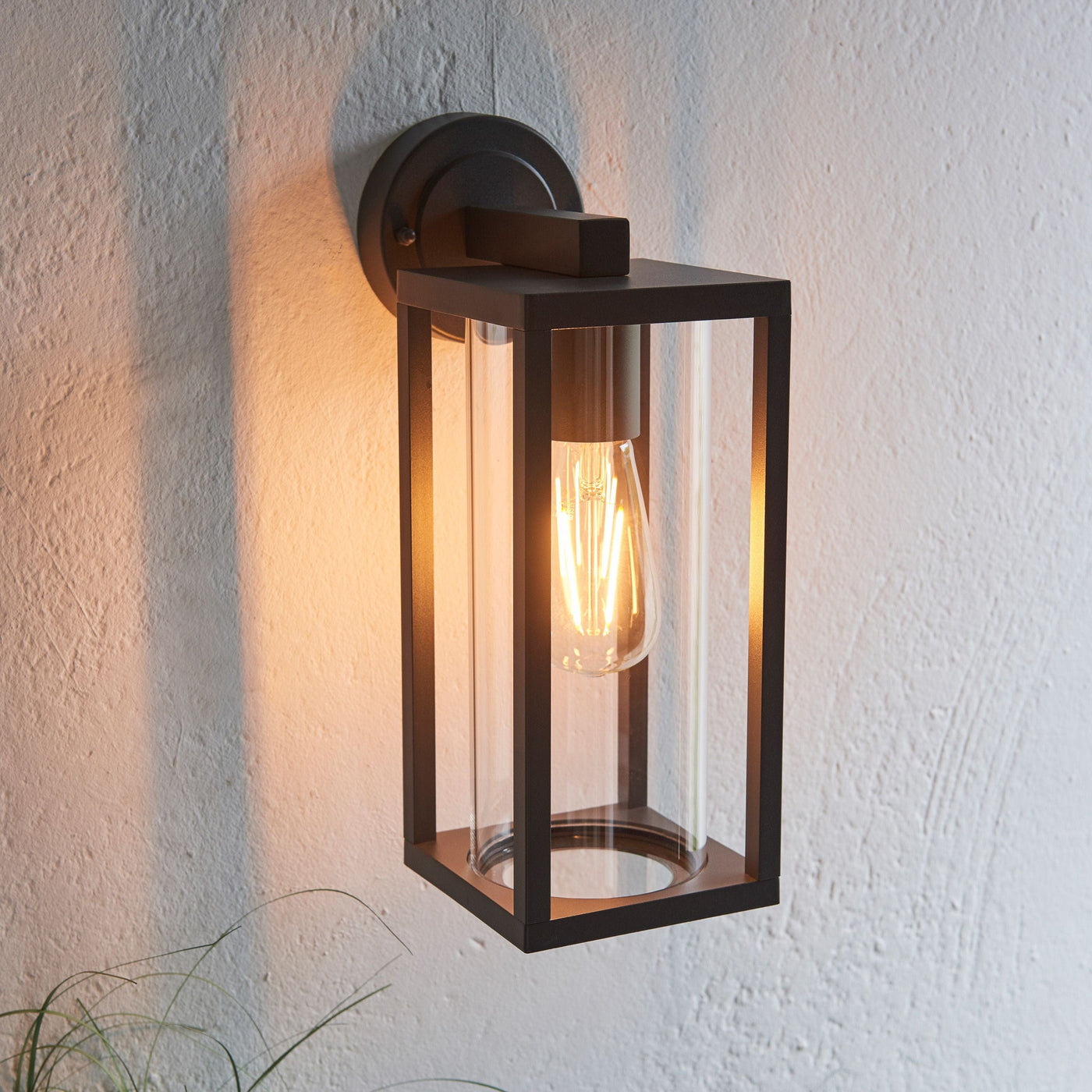 Bodhi Outdoors Egremont Outdoor 1 Wall Light House of Isabella UK