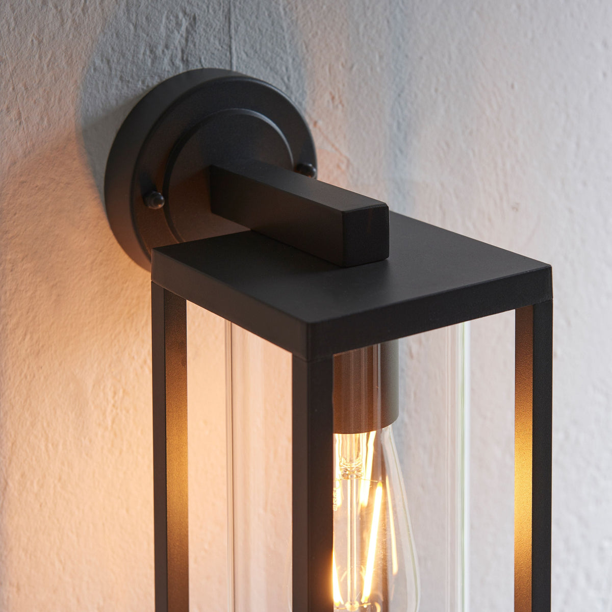 Egremont Outdoor 1 Wall Light.