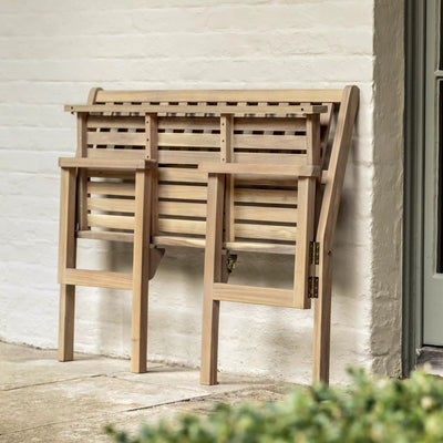 Bodhi Outdoors Gerani Bench House of Isabella UK