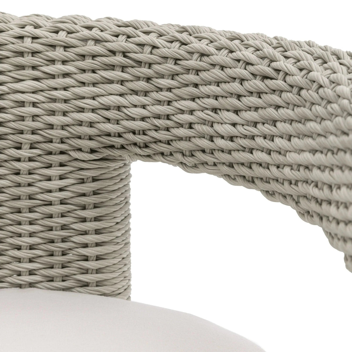 Bodhi Outdoors Harvar Dining Chair 2pk House of Isabella UK