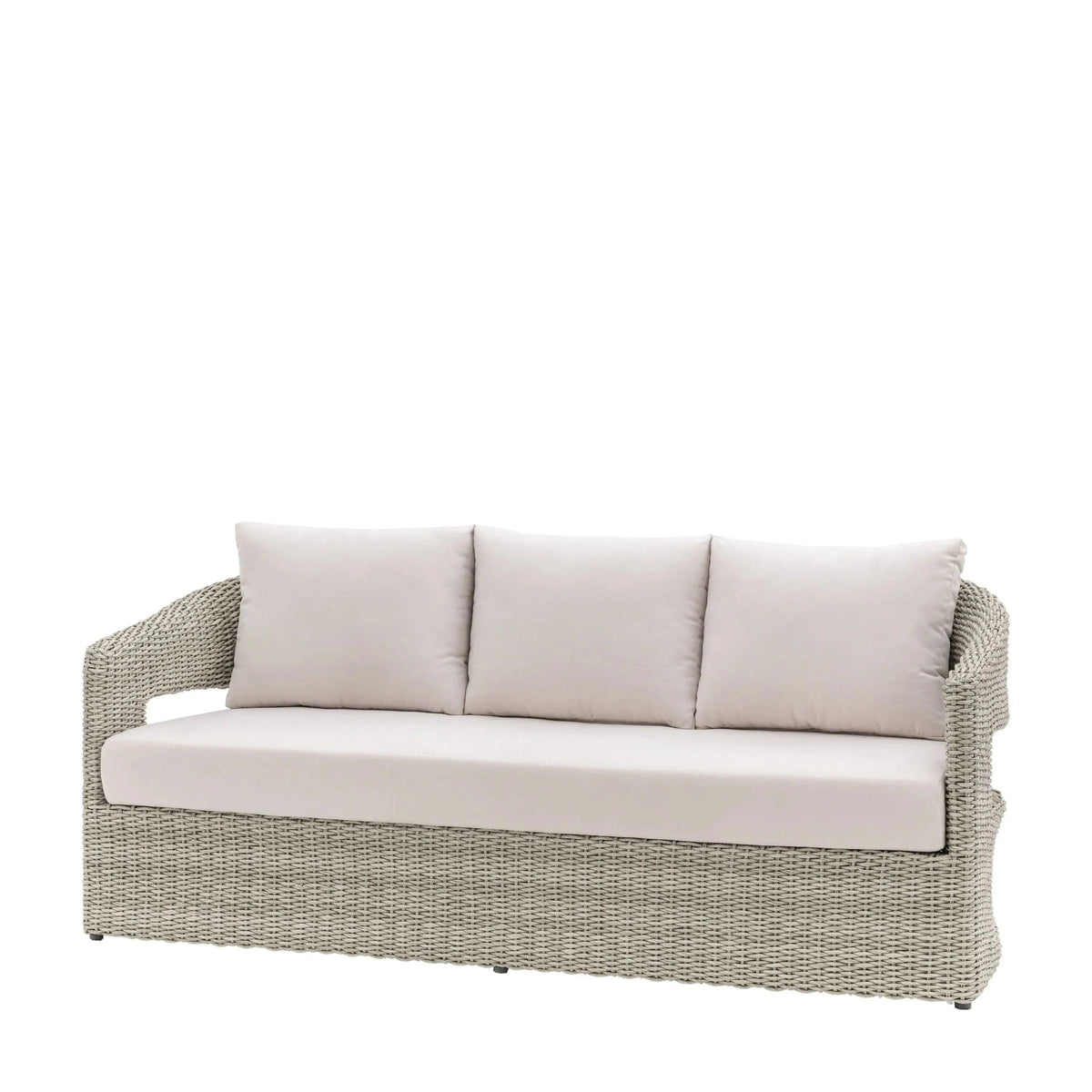Bodhi Outdoors Harvar Sofa 3 Seater House of Isabella UK
