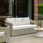 Bodhi Outdoors Harvar Sofa 3 Seater House of Isabella UK