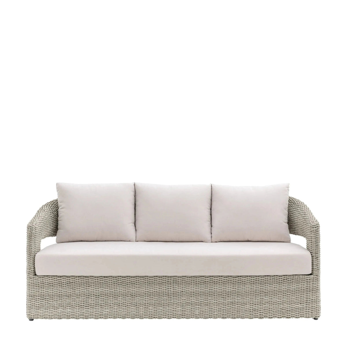 Bodhi Outdoors Harvar Sofa 3 Seater House of Isabella UK