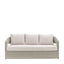Bodhi Outdoors Harvar Sofa 3 Seater House of Isabella UK