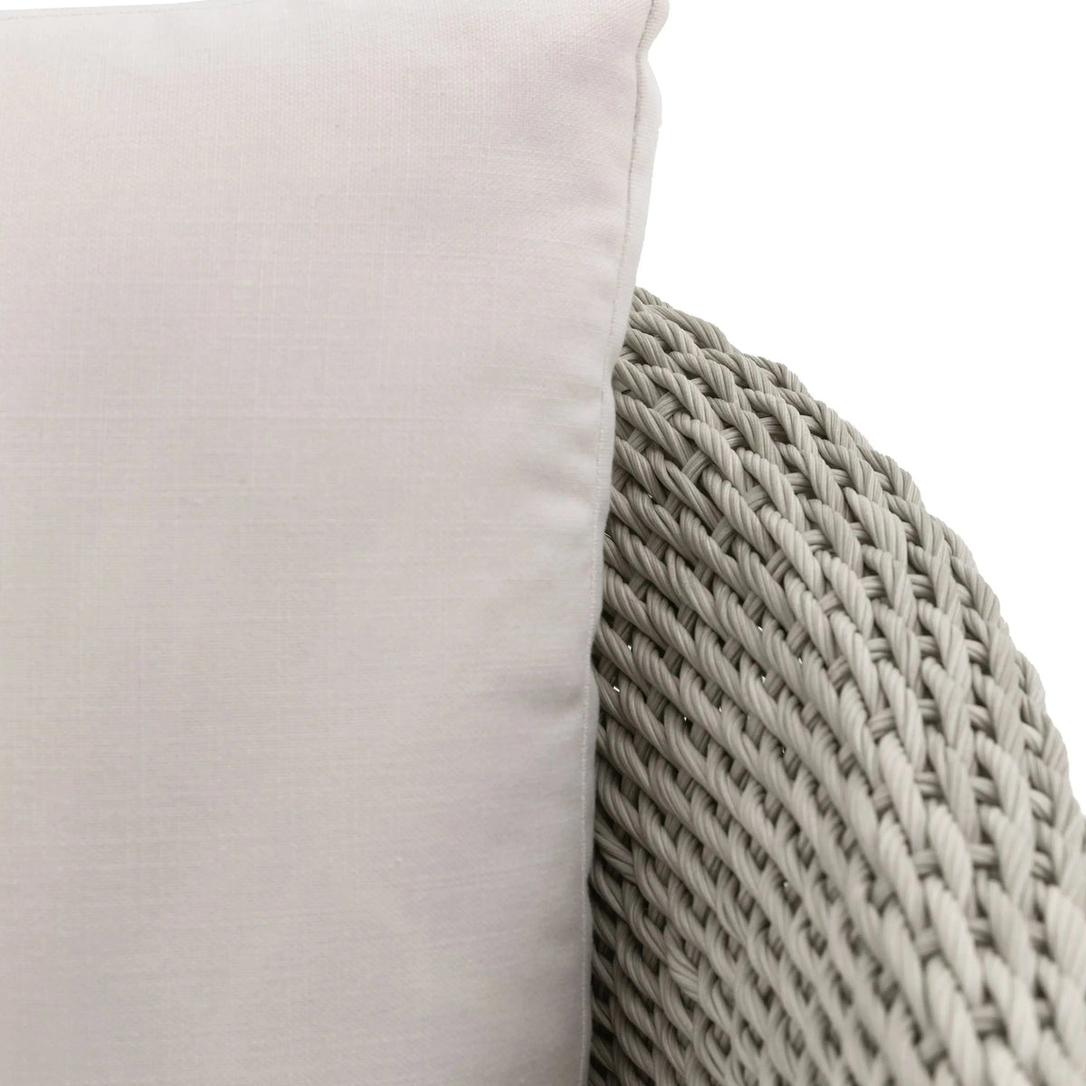 Bodhi Outdoors Harvar Swivel Chair House of Isabella UK