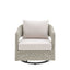 Bodhi Outdoors Harvar Swivel Chair House of Isabella UK