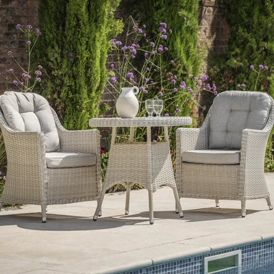 Bodhi Outdoors Holton Bistro Set House of Isabella UK