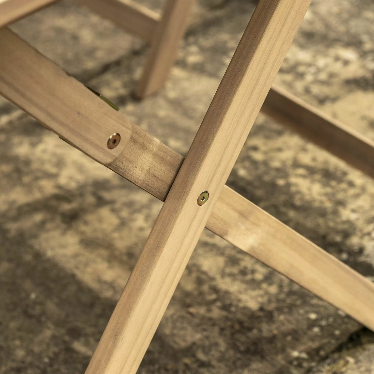 Lindos Folding Dining Set.