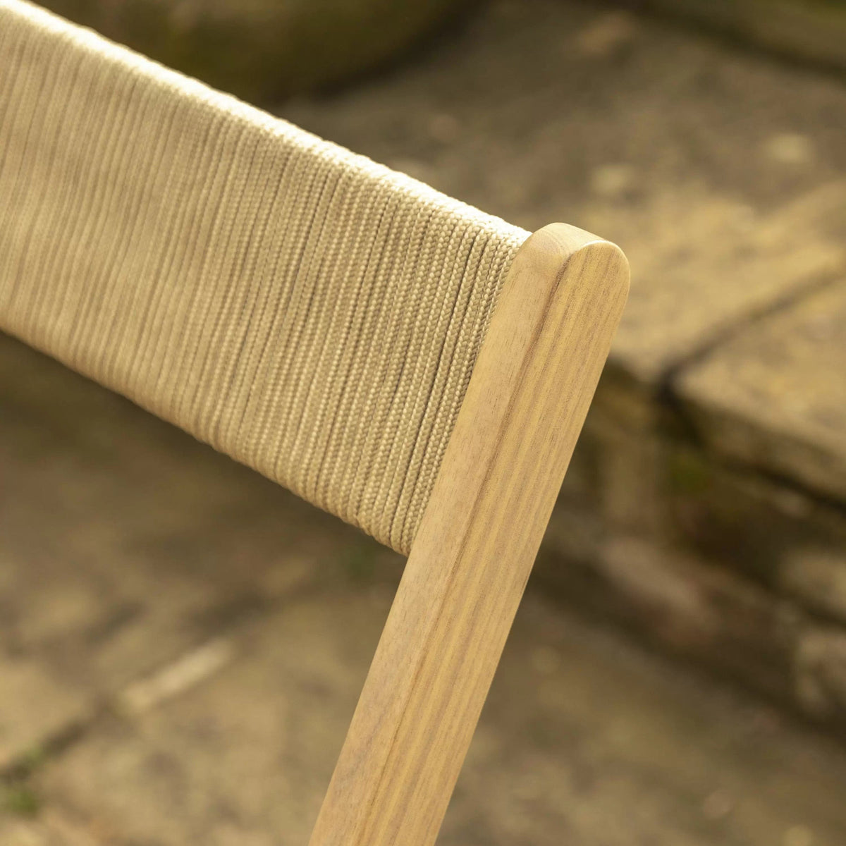 Lindos Folding Dining Set.